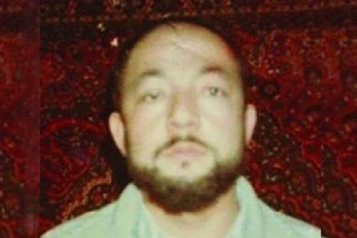 Another scholar martyred in prison in East Turkestan